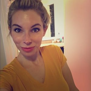 Meet your Posher, Melanie